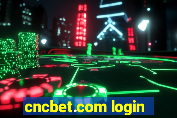 cncbet.com login